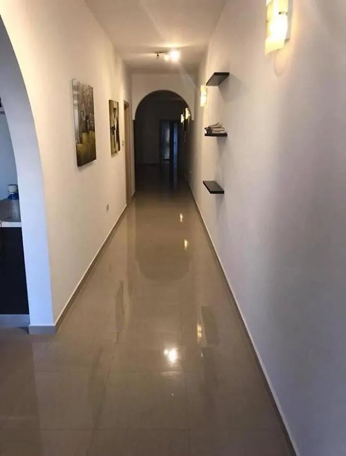 Specious Double Rooms Saint Julian's 0*,
