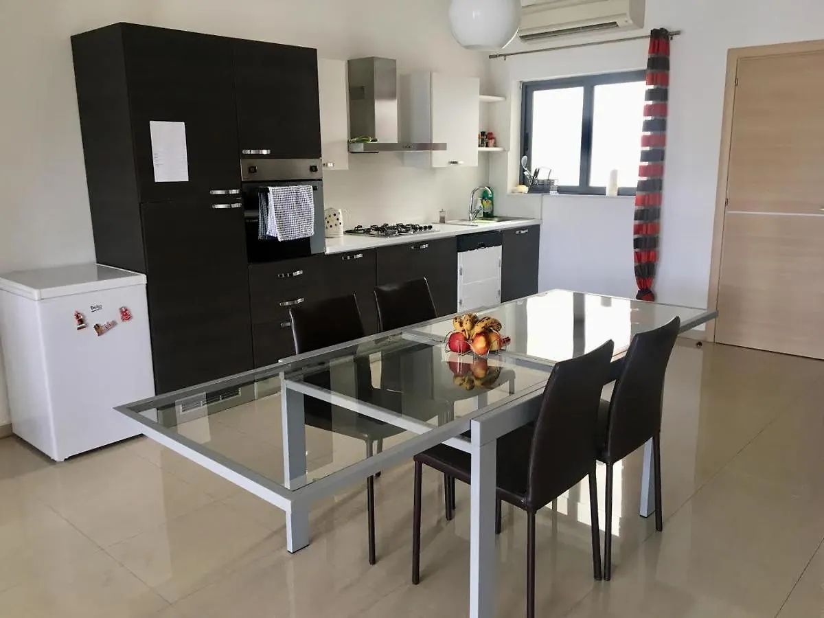 Specious Double Rooms Saint Julian's