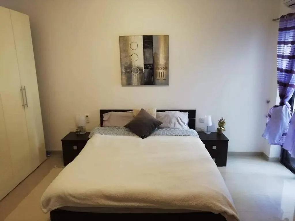 Specious Double Rooms Saint Julian's Malta
